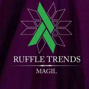 Ruffle Trends