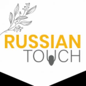 Russian Touch Massage