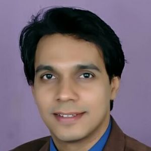 Dr. Sinukumar Bhaskaran