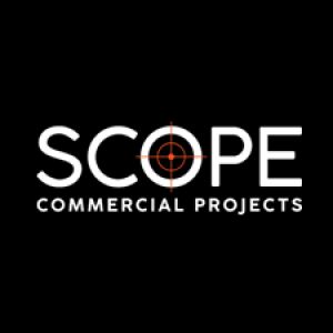 Scope Commercial Projects