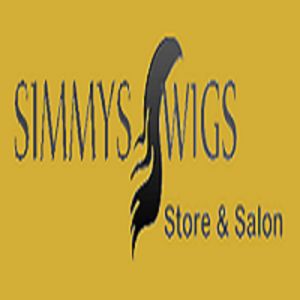 Simmys Wigs