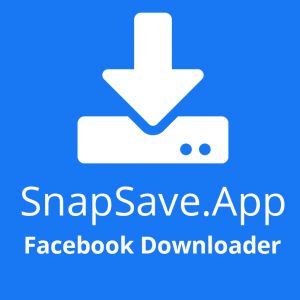 Snapsave App Facebook Downloader