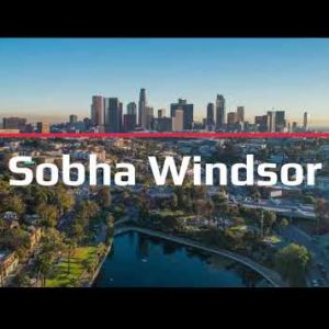 Sobha Windsor