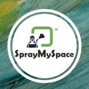 spraymyspace