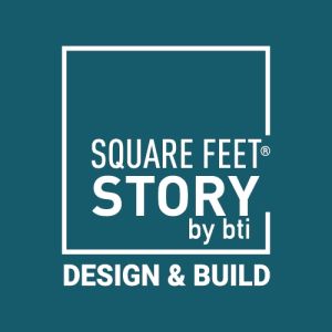 Square Feet Story