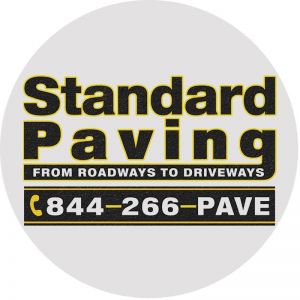 standard paving