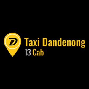 Taxi Dandenong 13 Cab