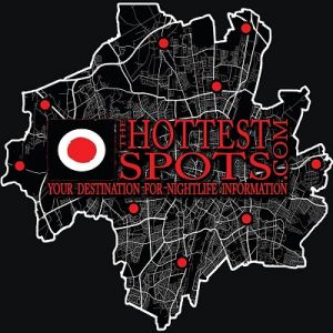 The Hottest Spots