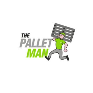 The Pallet Man