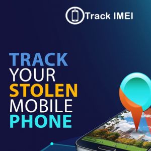 Track IMEI