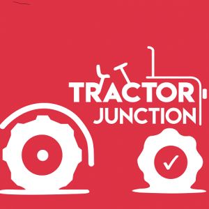 Trcatotr junction
