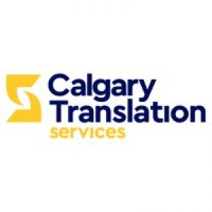Calgary Translation Services
