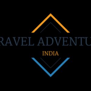 Travel Adventure India