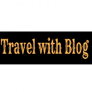 Travel with Blog