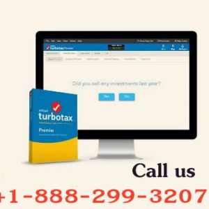 TurboTax Support phone number