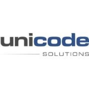 Unicode Solutions