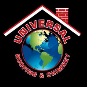 Universal Roofing and Chimney