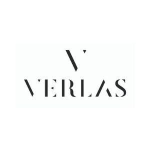 Verlas