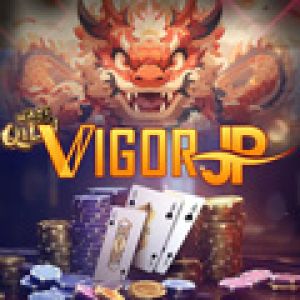 VigorJP Situs Game Slot Online Gacor