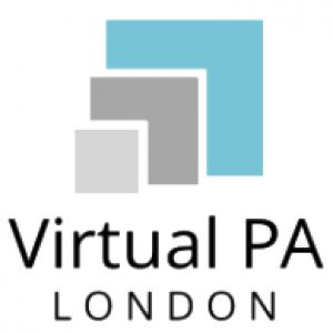 Virtual PA London
