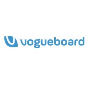 Vogueboard Inc