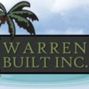Warren Built Pools And Construction