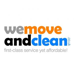 We Move and Clean