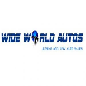 WIDE WORLD AUTOS