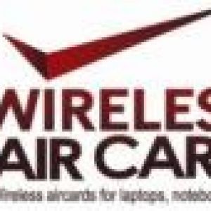 Wireless air card