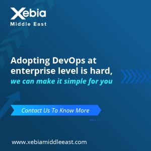 Xebia Middle East