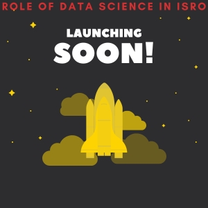 What Is The Role Of A Data Scientist In ISRO?
