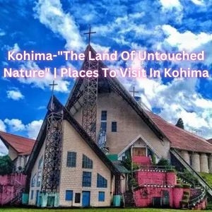 Kohima-