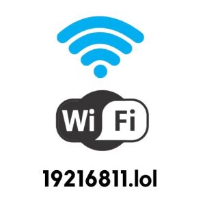 192.168.1.1 WiFi Login