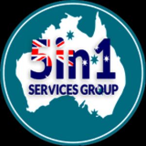 5in1 Services Group