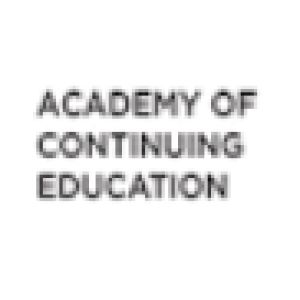 Academy of Continuing Education
