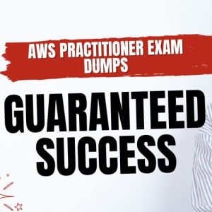 AWS Practitioner Exam