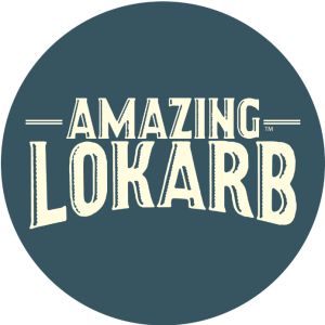 Amazing Lokarb