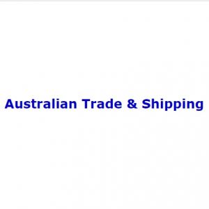 Australian Trade & Shipping
