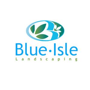 Blue Isle