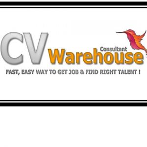 CV Warehouse