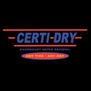 Certi Dry