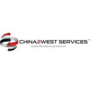 China 2 West