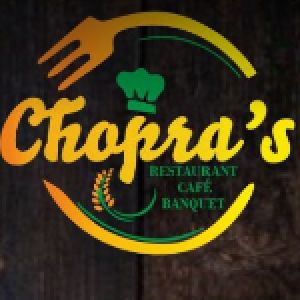 ChoprasCafe