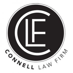 Connell law firm