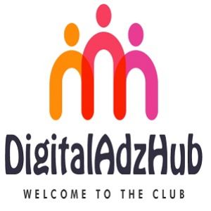 Digital Adz Hub