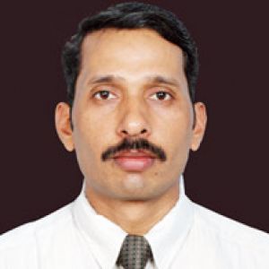 Dr Ravikant Sharma