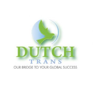 DutchTrans - Translation Services