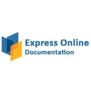 ExpressOnline Documentation