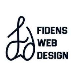 Fidens Web design