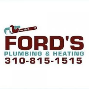 FORDS Plumbing & Heating